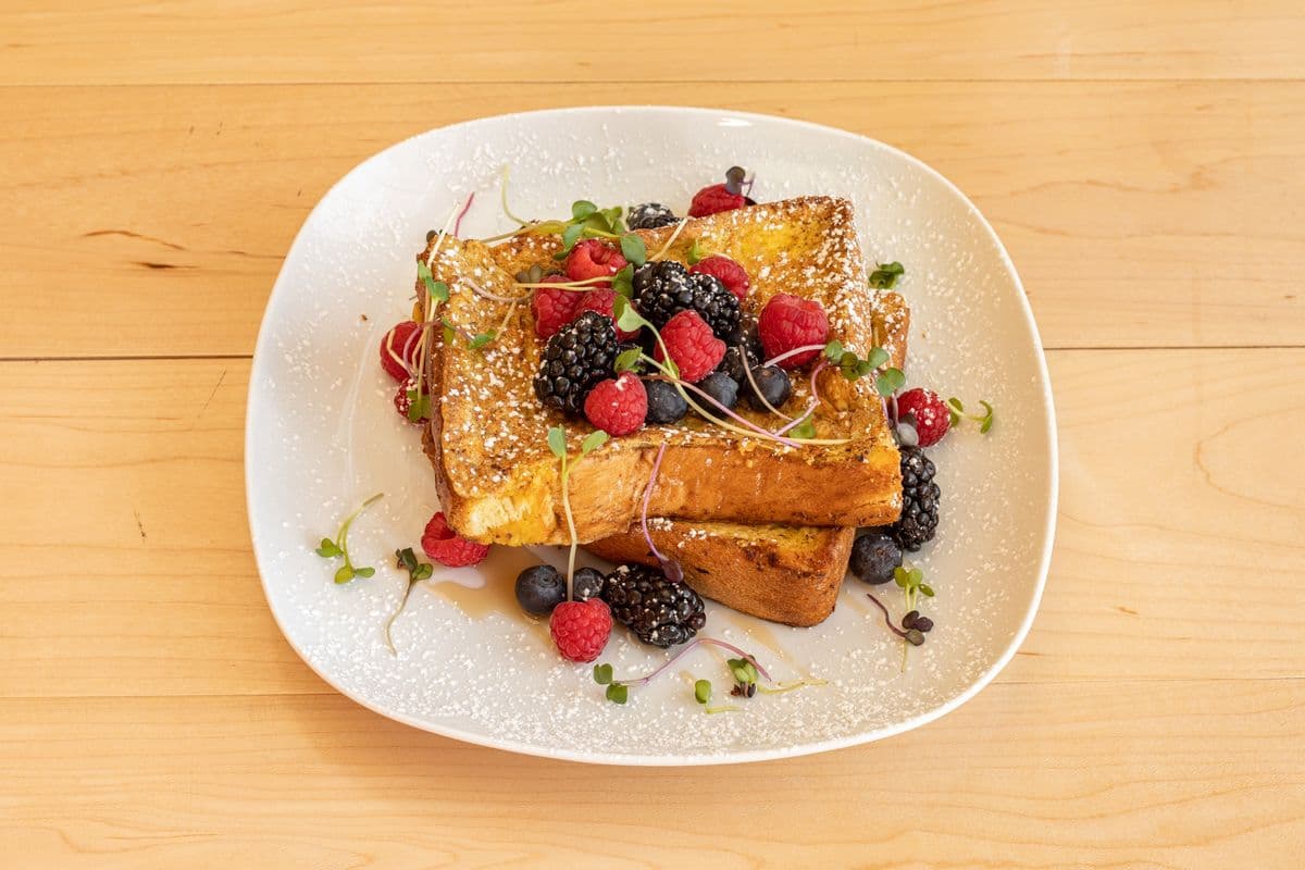 French Toast