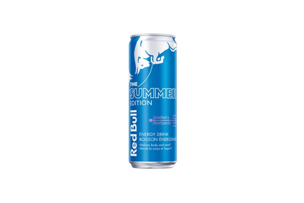 Red Bull Juneberry (355 ml)