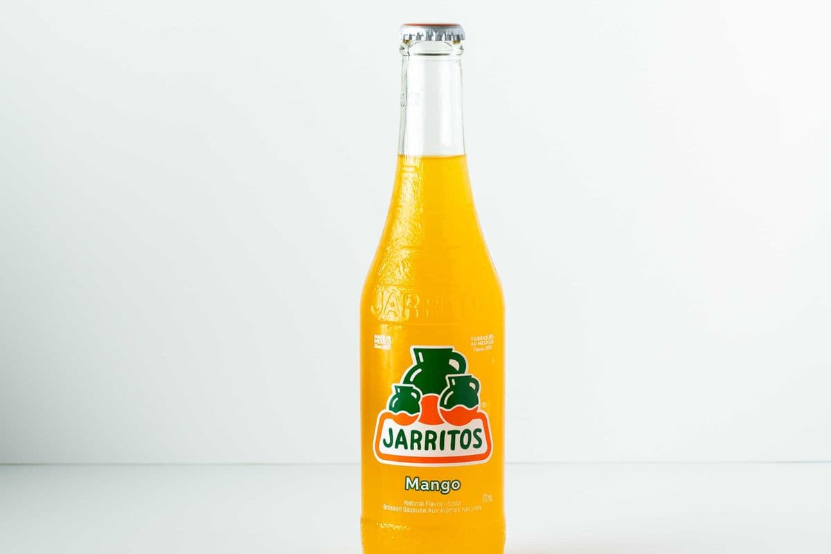 Jarrito Mango