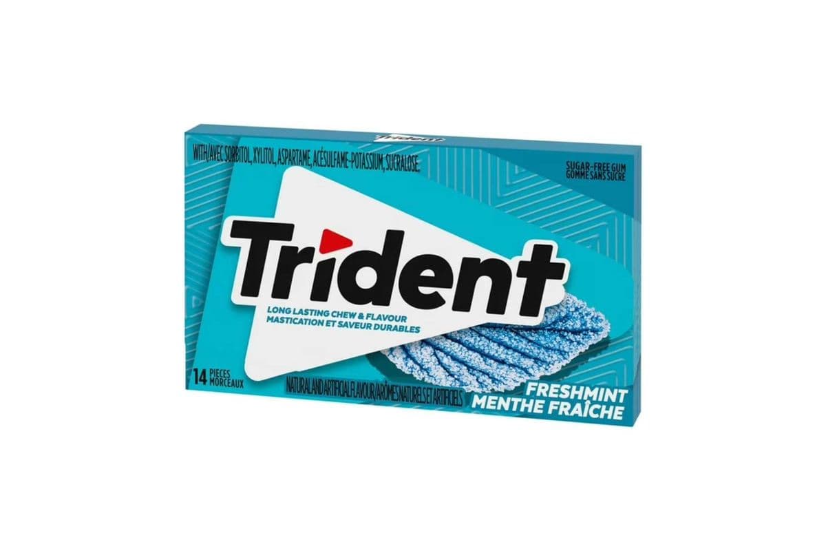Trident Freshmint (14 ct)