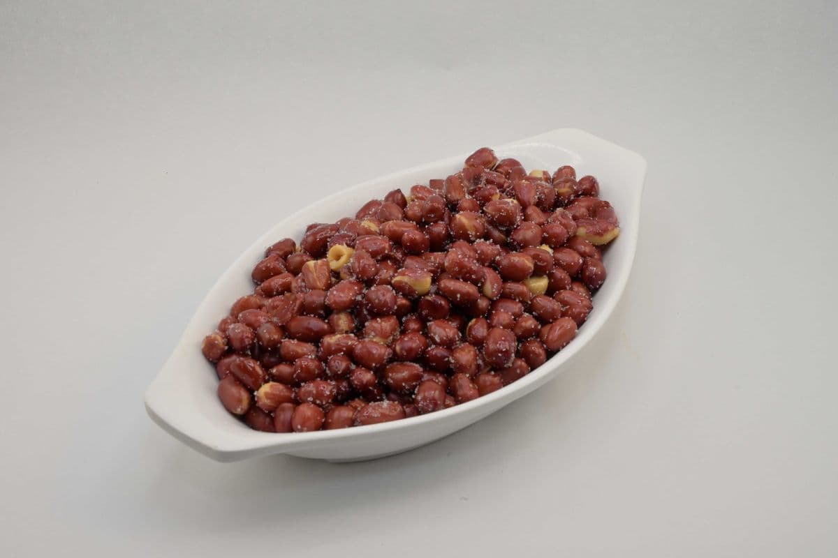 Fried Peanut 油炸花生