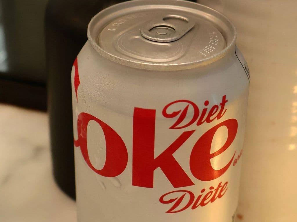 Diet Coke