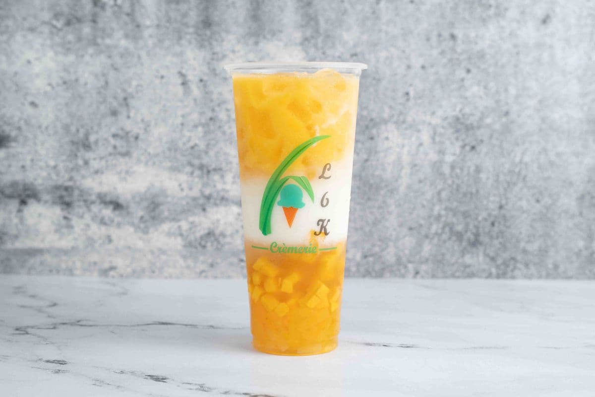 Trio Mangue / Mango Trio