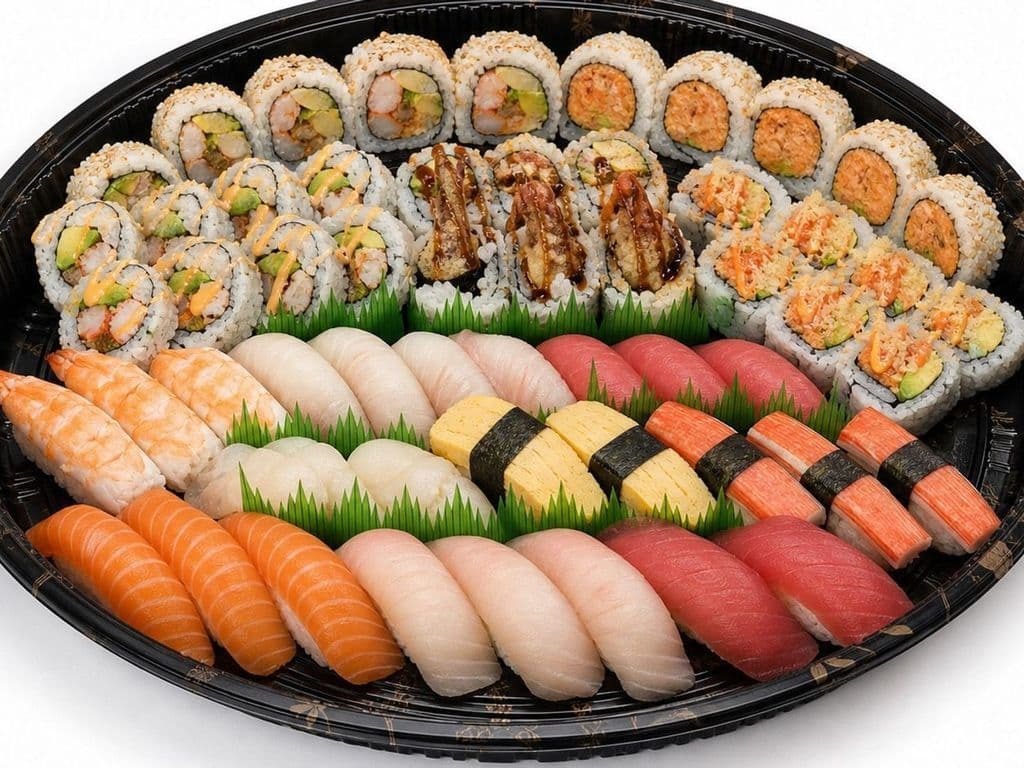 Sano Party B (60pcs)