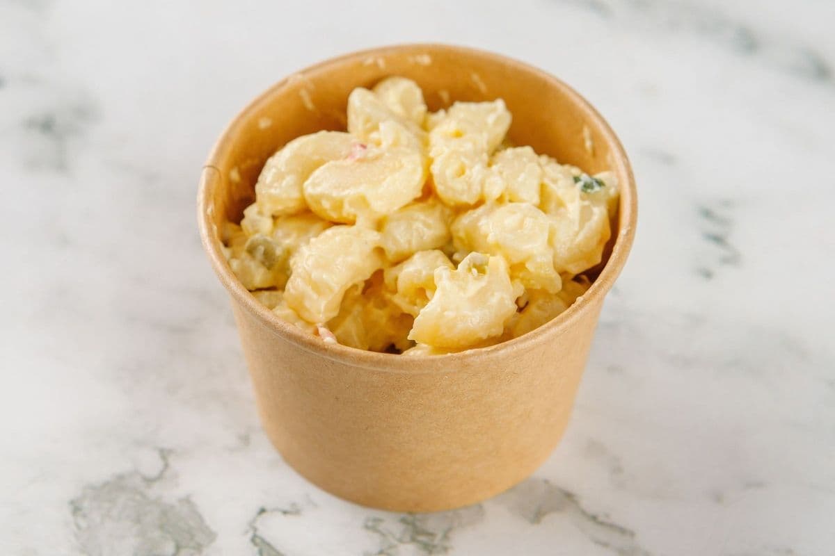 Macaroni Salad (Large)