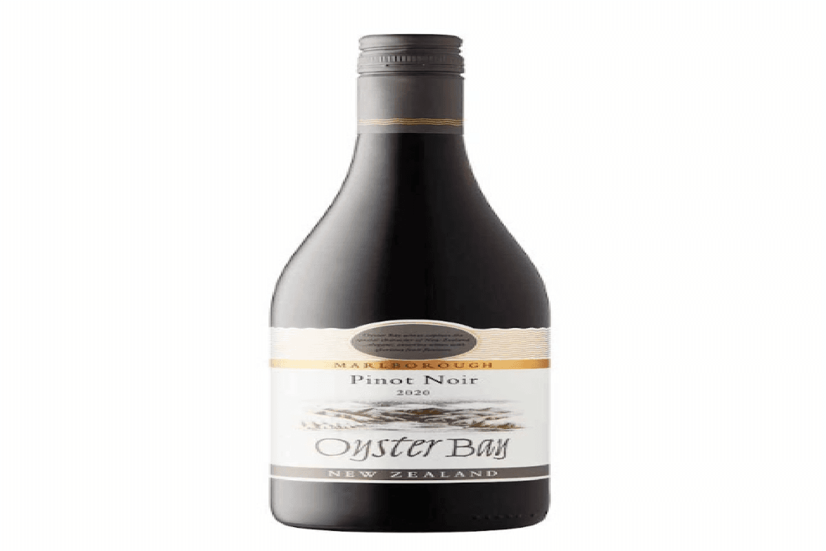 Oyster Bay Pinot Noir (1 x 750 mL)