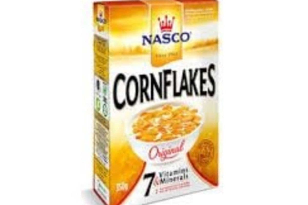 Nasco Cornflakes