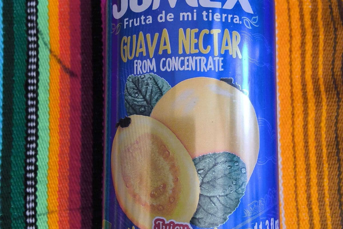 Guava Nectar Jumex (960ml)