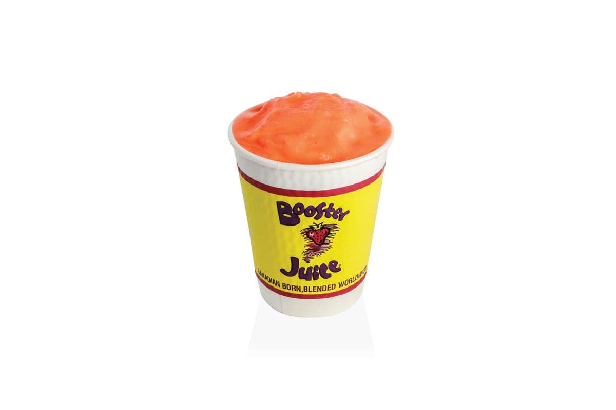 Mango Hurricane (Snack Size) (140 Cal)