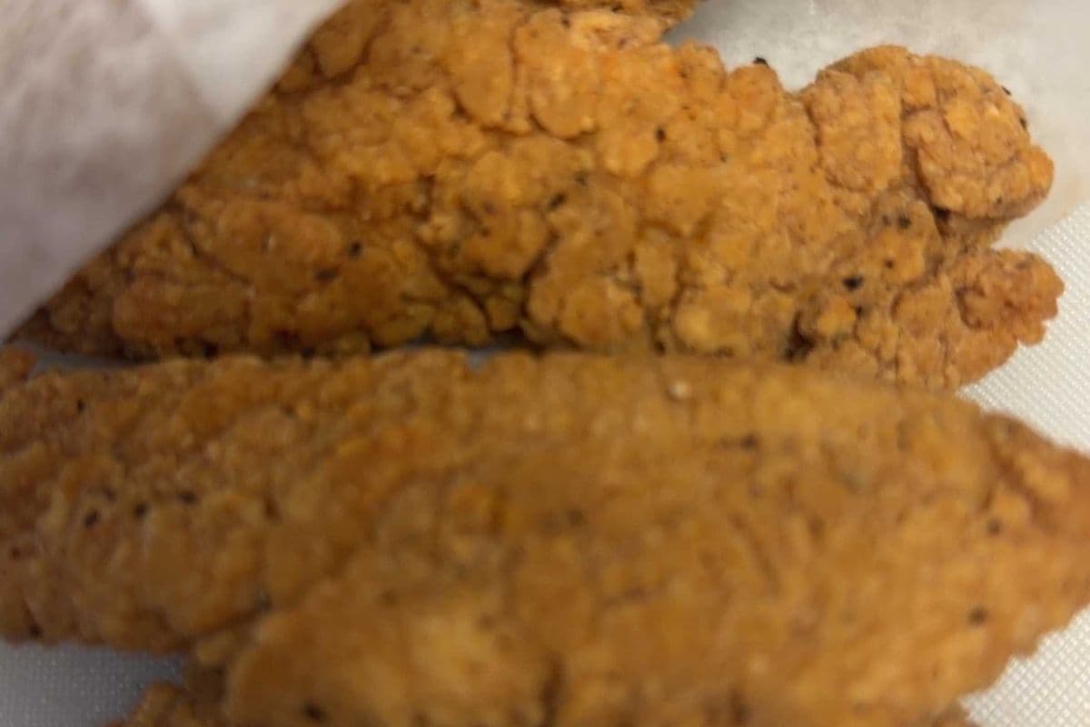 Chicken Tender