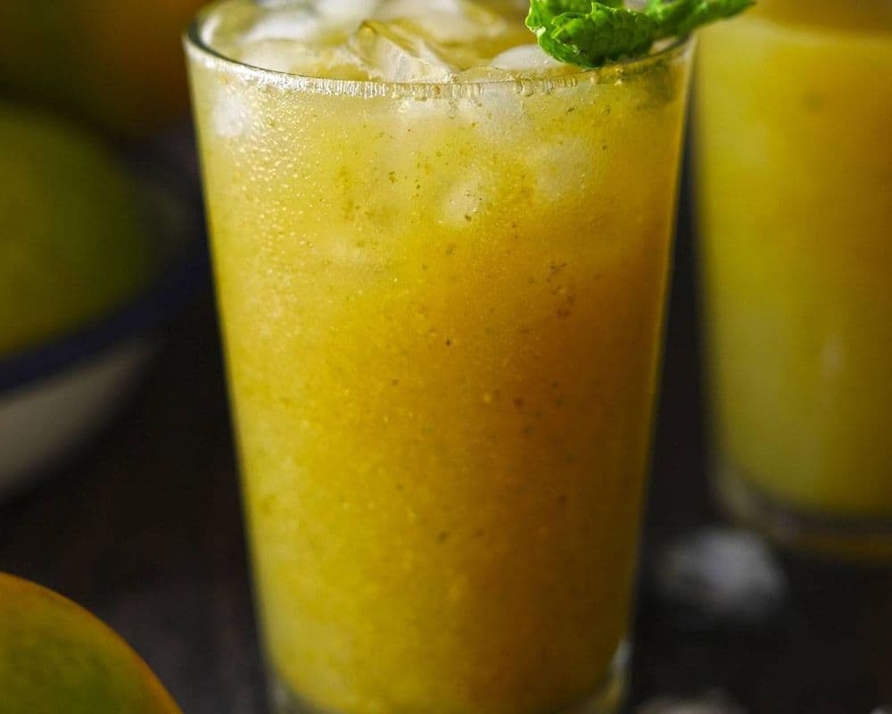 Green Mango