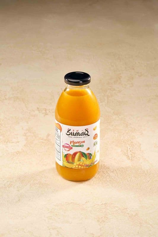 Mango Juice