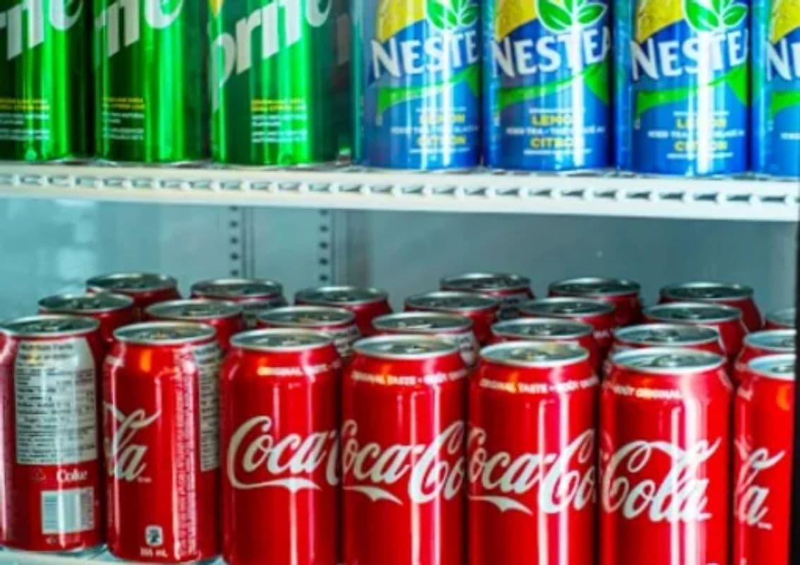 355ml Canned Pop