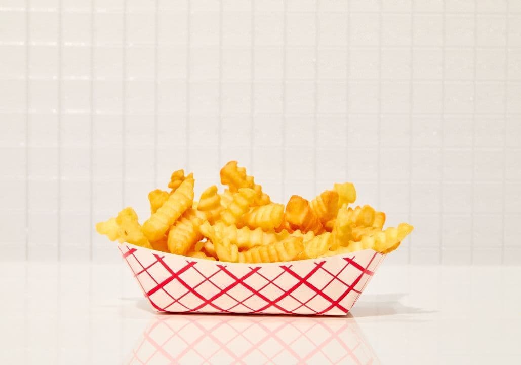 Fries