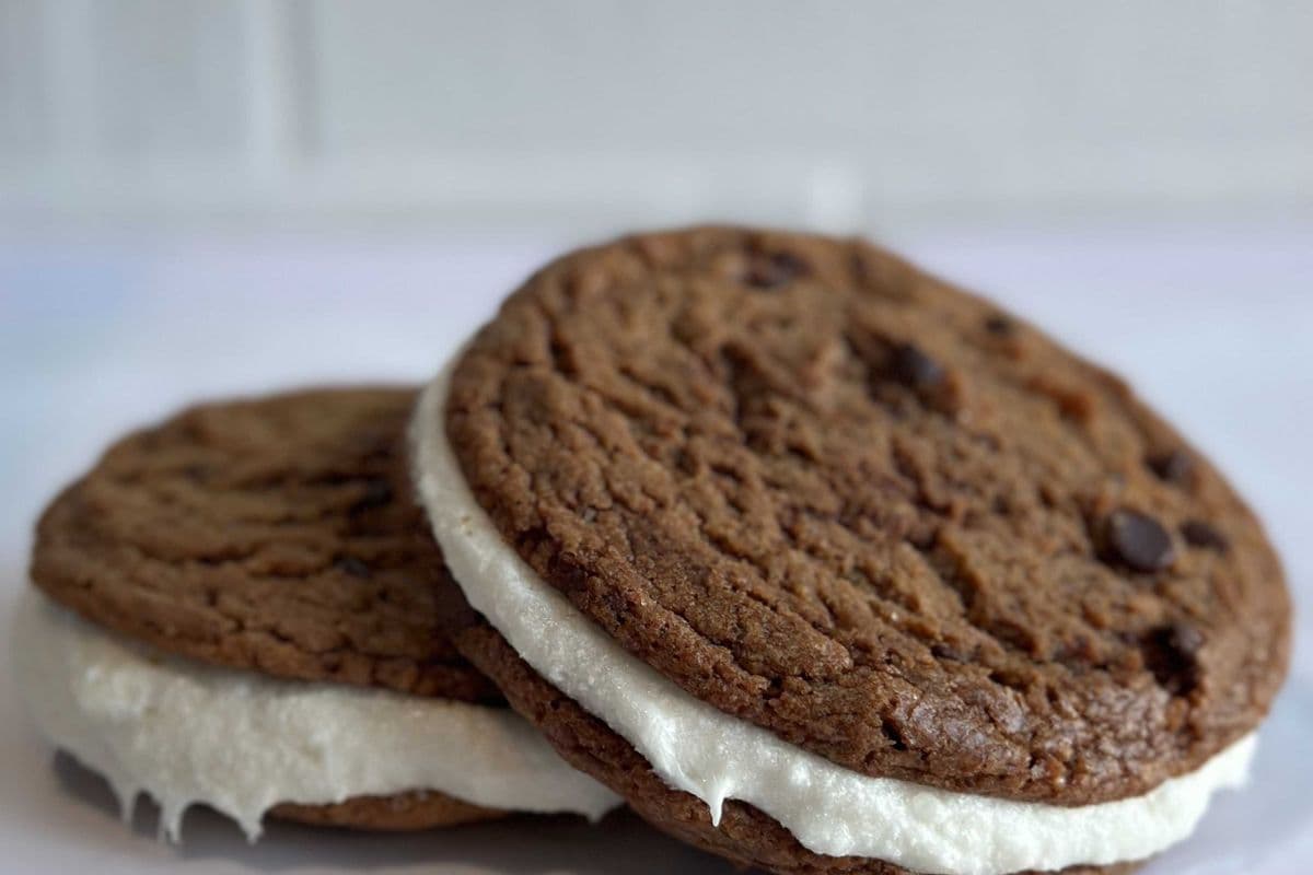Nut Free S'moopie Pie
