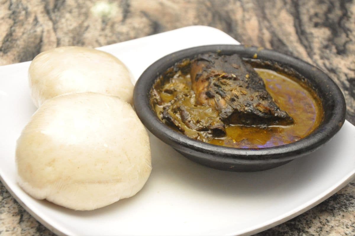 Black Soup