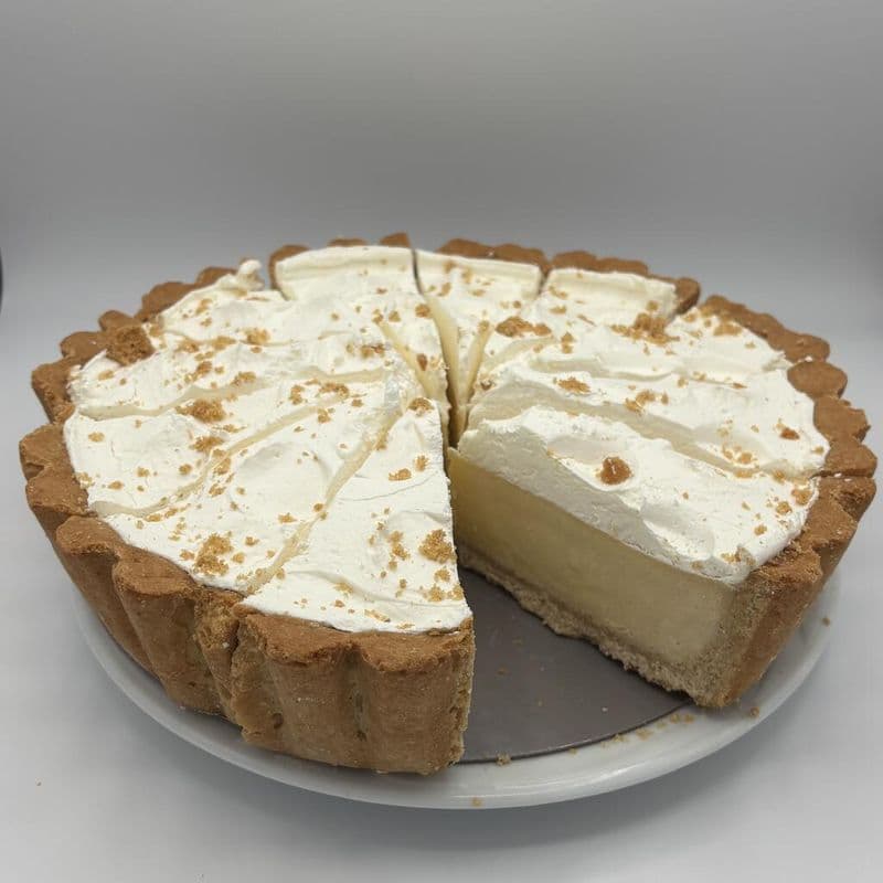 Kay Lime Cake