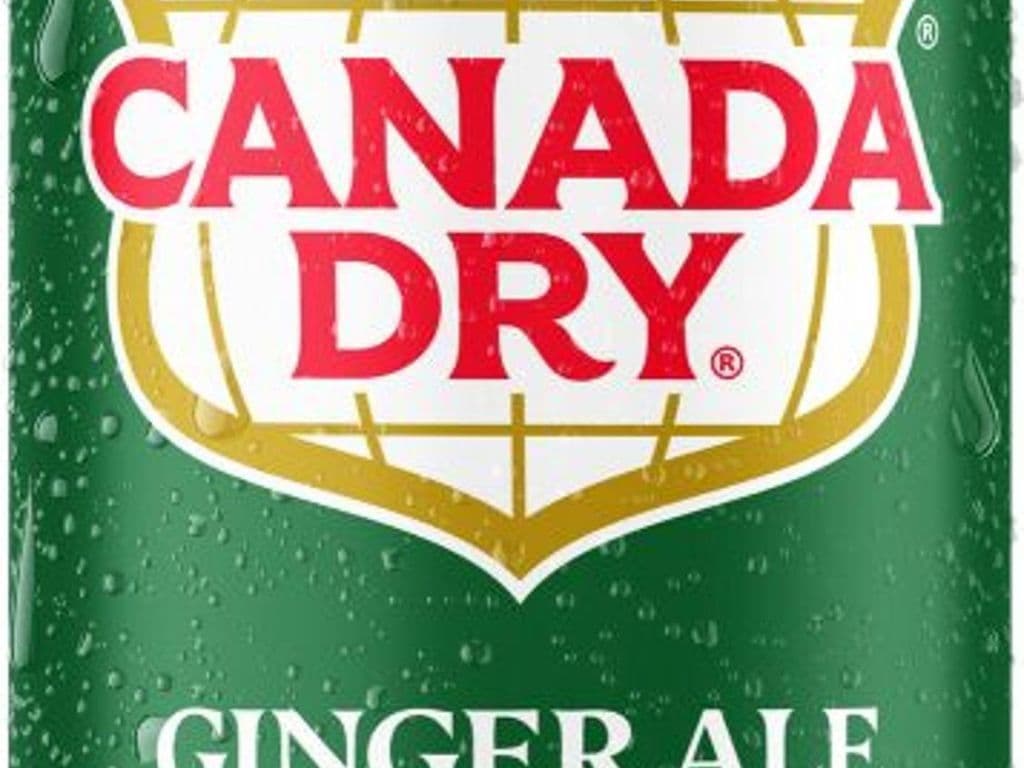 Ginger Ale 