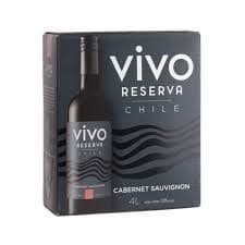 VIVO CABERNET SAUVIGNON 4L (4L)