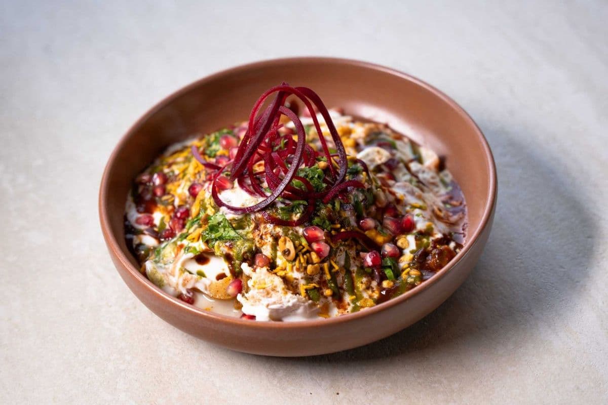 Bhalla Papdi