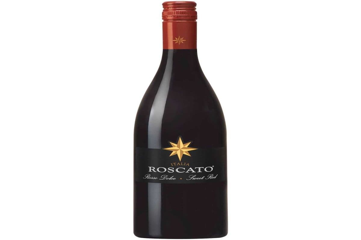 Roscato Rosso Red (1 x 750 ml)