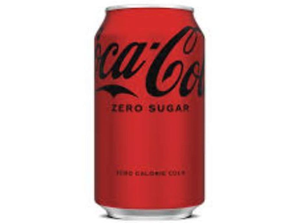 Coke Zero