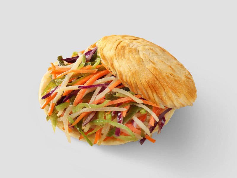 Healthy Veggie