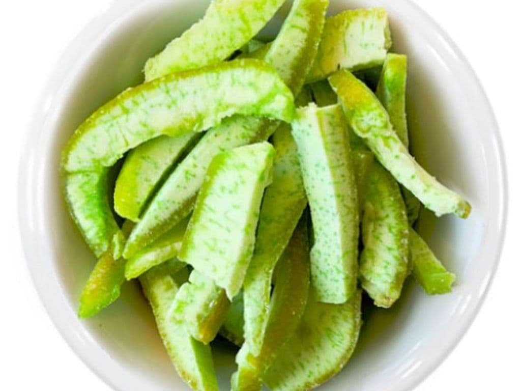 Pomelo - Candied Rind 1 LB