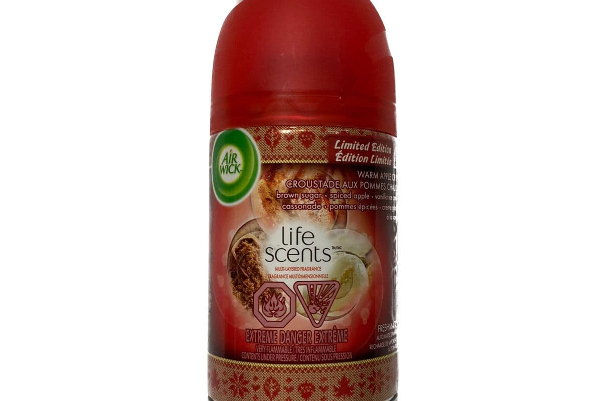 Air Wick Life Scents (175g)