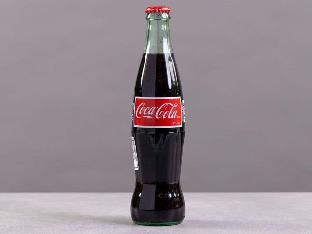 Coke 