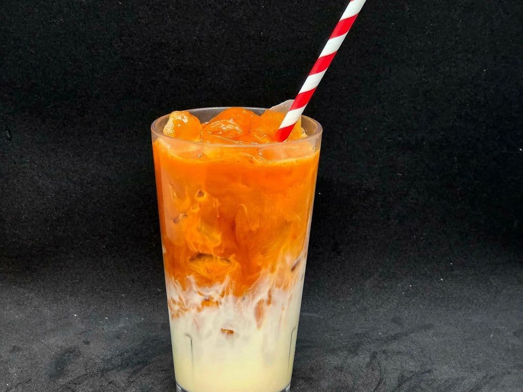 Thai Iced Tea