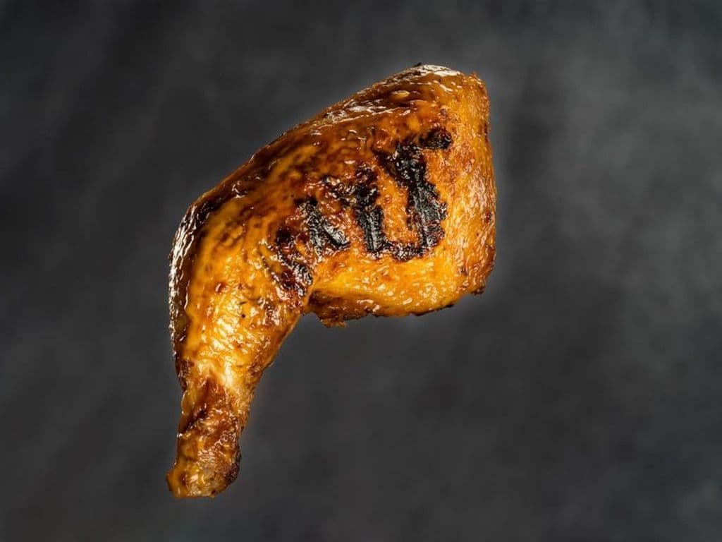 1PC Grill Chicken