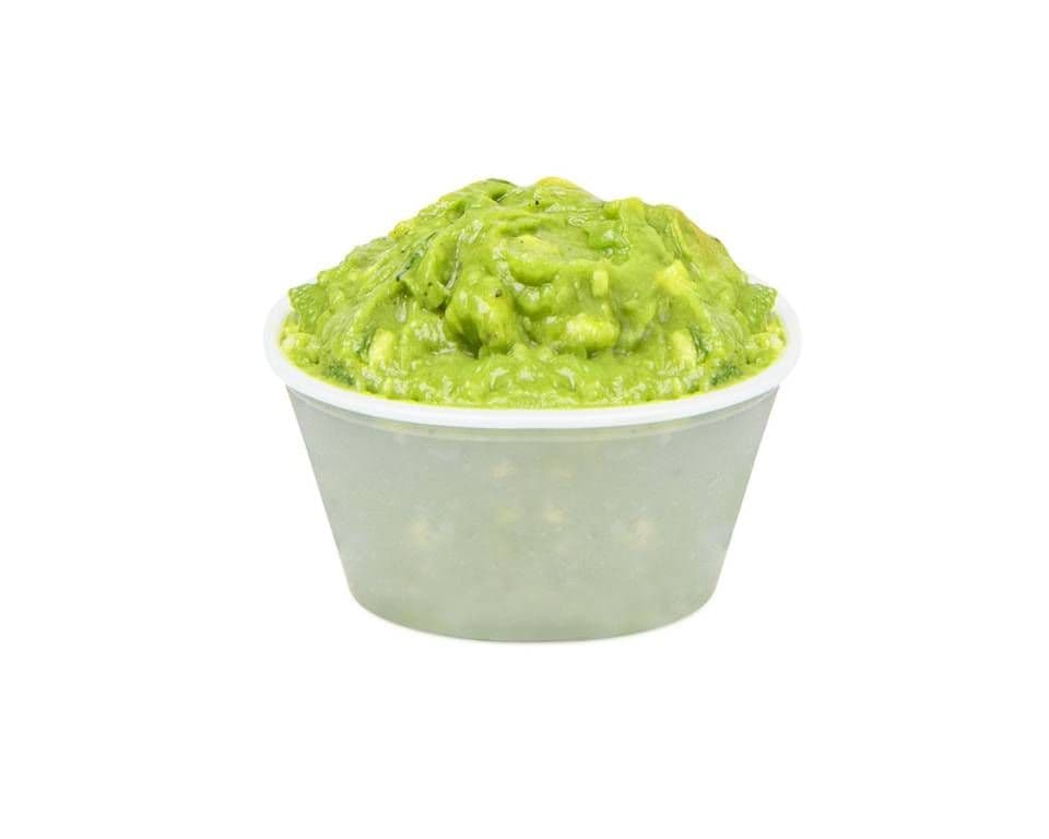 Guacamole