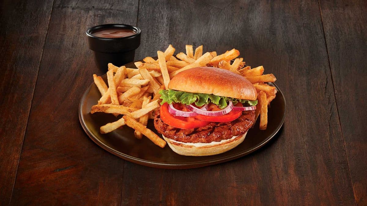 Classic Burger
