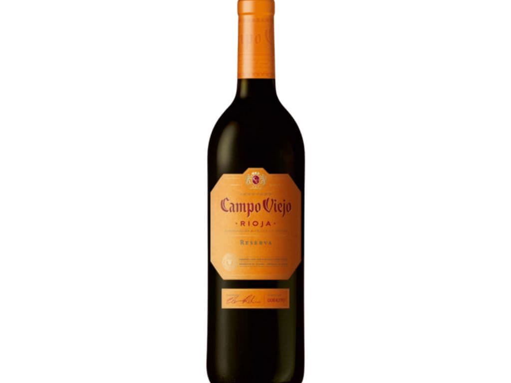 Campo Viejo - Rioja Reserva