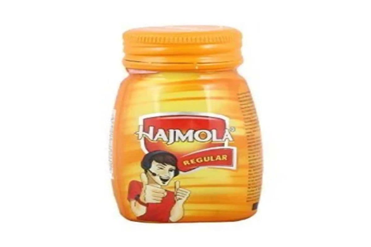 hajmola