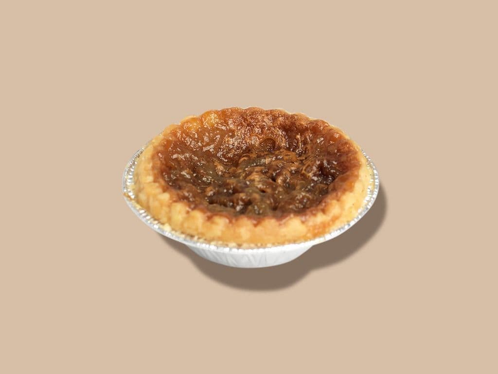 Butter Tart