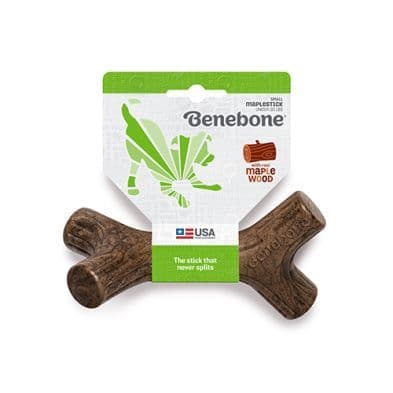 Benebone Mapletick Dog Chew