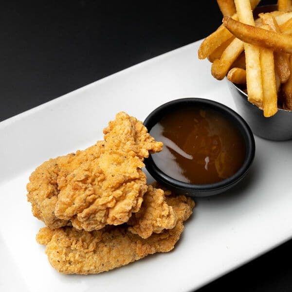 Kids Chicken Fingers