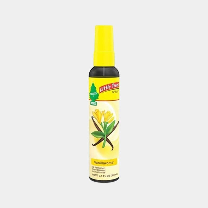 Little Trees Spray (Vanillarom)