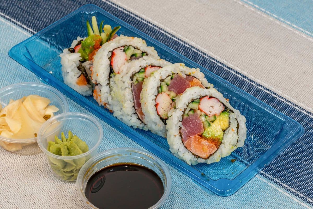 90. Kelowna House Roll