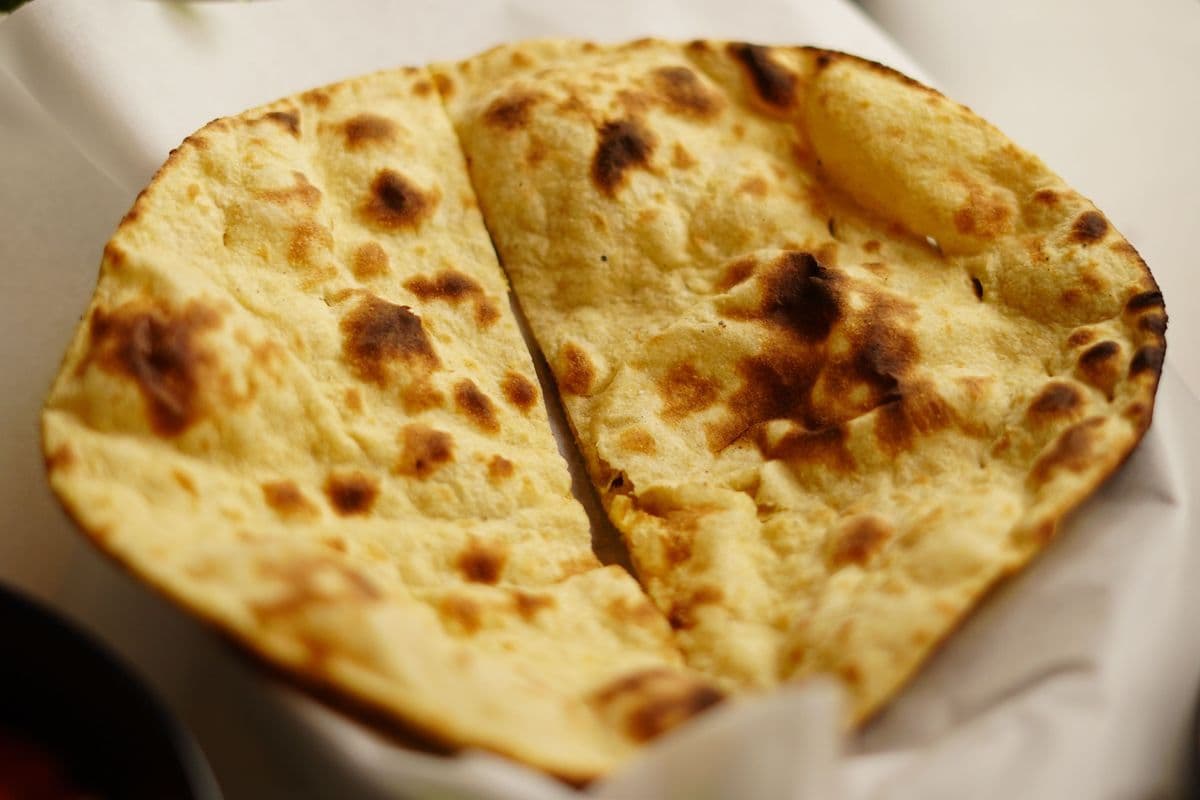Butter Roti
