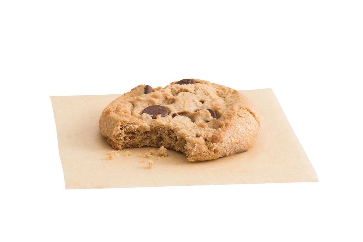 Chocolate Chunk Cookie (1 pc)