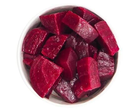 Beet Salad / Salade de Betteraves