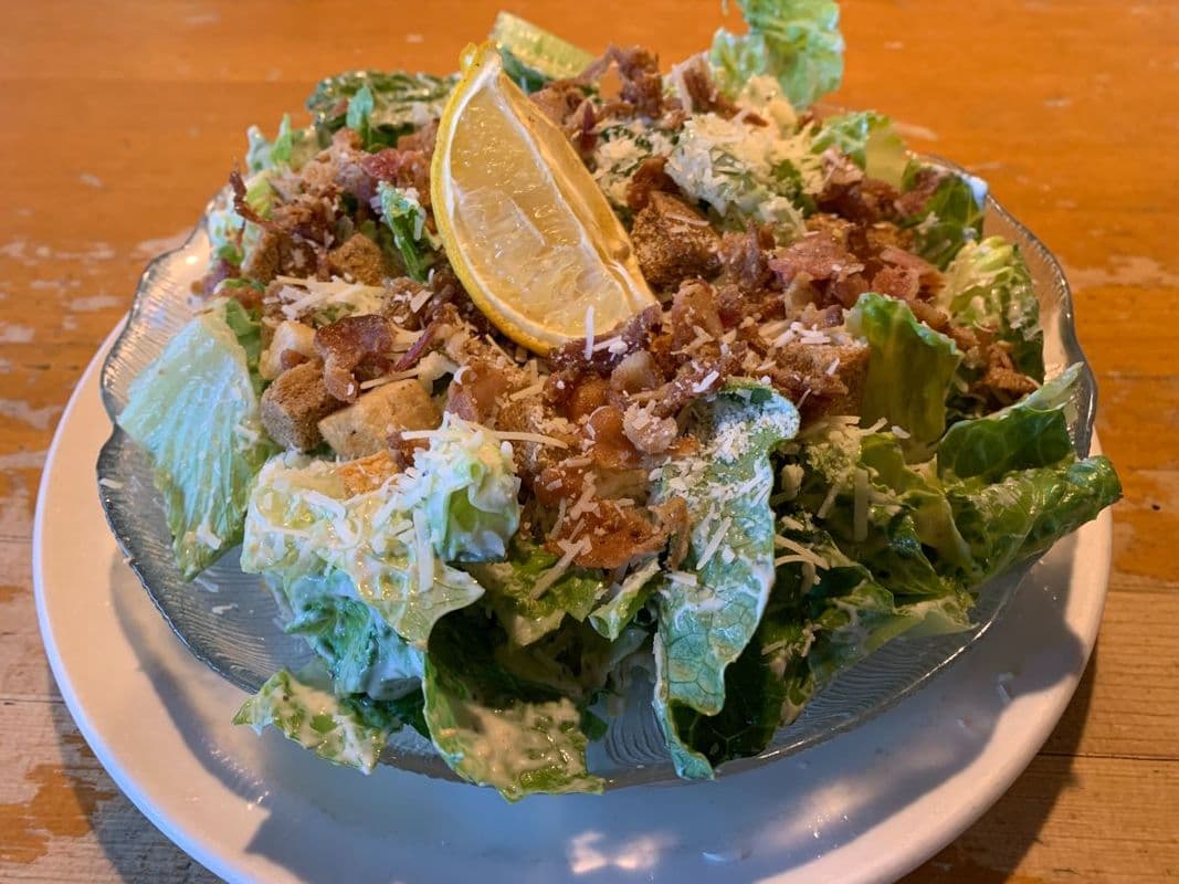 Caesar Salad