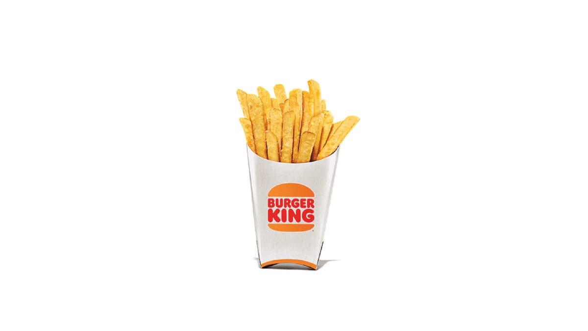 Medium Fries