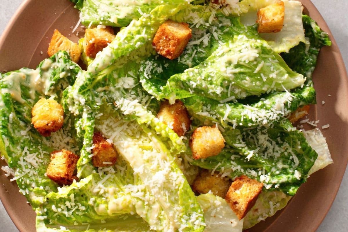 Caesar Salad