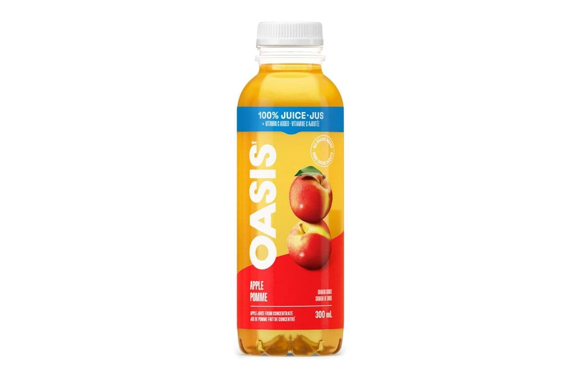Apple Juice