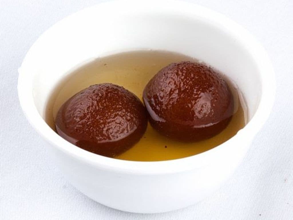 Gulab Jamun