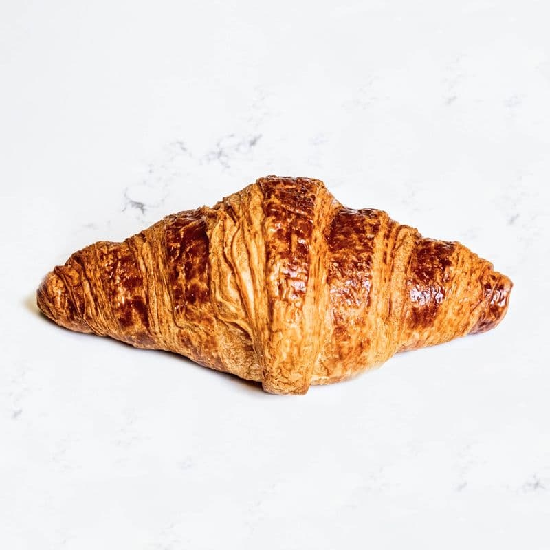 Plain Croissant